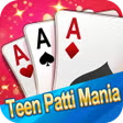 TeenPatti Mania - Classic Game APK icon