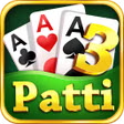 TeenPatti Master Online APK icon