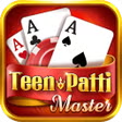 TeenPatti Master icon