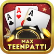Teenpatti Max APK icon