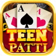 TeenPatti Munda icon
