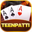 TeenPatti pledge icon