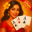 TeenPatti Poker Golden icon
