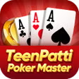 TeenPatti Poker Master icon
