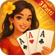 TeenPatti Poker Rush APK icon