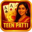 TeenPatti Poker Vegas King APK icon