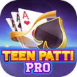 Teenpatti Pro India Card APK icon