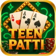 TeenPatti Q-Just Master APK icon