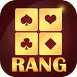 TeenPatti Rang 13card game icon