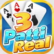 TeenPatti Real icon