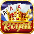 Teenpatti Royal Online APK icon