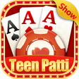 TeenPatti Show icon