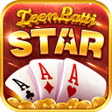 TeenPatti star APK icon