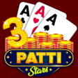 TeenPatti Stars icon