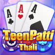 TeenPatti Thali: Fortune Poker icon