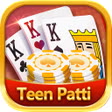 TeenPatti Tiger icon