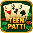 TeenPatti Ubiquity Master icon