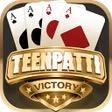 Teenpatti Victory APK icon