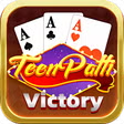 TeenPatti Victory APK icon