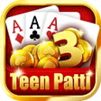 TeenPatti W1N icon