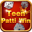 TeenPatti Win APK icon