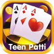 TeenPatti Wolf icon