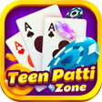 TeenPatti Zone icon