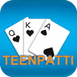 TeenPatti Zypher APK icon