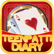 TeenPattiDiary icon