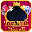 TeenPattiDiwali icon