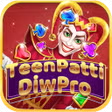TeenPattiDiwPro icon
