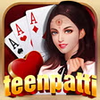 TeenPattiFlush icon