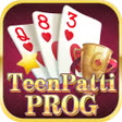 TeenPattiProG icon