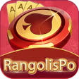 TeenPattiRangoLisPo - 3TP APK icon