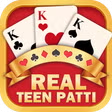 TeenPattiReal - Online Game APK icon
