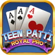 TeenPattiRoyalPro icon