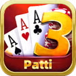 TeenPattiStar - 3 Card Poker APK icon