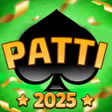 Three Patti Game APK icon