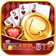 Three Patti kondPP : Card Game icon