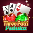 Three Patti Pataka APK icon