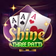 Three Patti Shine APK icon