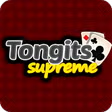 Tongits Supreme Multiplayer Tong-its Rummy APK icon