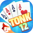 Tonk 12 ZingPlay: Rummy game APK icon