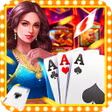 TP 3Patti Crads Landlord poker icon