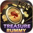 Treasure Rummy icon