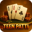 TRI 3 Patti Ace icon