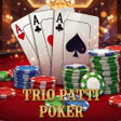 Trio Patti Poker icon
