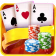Triple One: Poker & Teen Patti APK icon