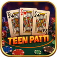 TY Teen Patti Game icon