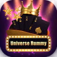 Universe Rummy APK icon